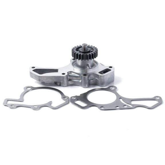 John Deere Water Pump & Gasket Kit - AM134588 M148300 M148301 - LX178 LX188 LX279