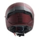 thumbnail image 5 of Casco Roda Booster Sp Vino Mate Mica Humo Abatible Svs vino M, 5 of 6