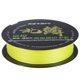 thumbnail image 1 of Uxcell Línea de Pesca Trenzada, 109 Yardas 0.23mm Diámetro Resistente a la Abrasión Línea de Pesca de Color 8 Hebras Cero Estiramiento [Amarillo], 1 of 1