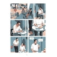 thumbnail image 3 of Libro Amore Tapa Blanda, Autor Zidrou, Editorial Comics Mexico, 3 of 3