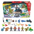 thumbnail image 1 of Calendario de Adviento Fisher-Price Imaginext Jurassic World para más de 3 años, 1 of 6