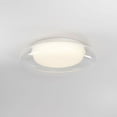 thumbnail image 3 of E51021-10WT-ET2 Lighting-Bubble - 16W 1 LED Flush Mount-3.25 Inches Tall and 13.75 Inches Wide, 3 of 4