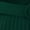 Dark Green + Belt, variant on AURA Plus Size Autumn Pleated A Line Commuter Dress Elegant High Waist Midi OL Dress XL XXXL