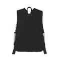 thumbnail image 3 of Easygdp Cartoon Cactus Casual Laptop Backpack, Large Capacity Schoolpack for School, Travel, Business, 3 of 8