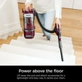 thumbnail image 6 of Shark Detect Lift-Away ADV Upright Vacuum, Pet Friendly, Floor Detect, Direction Detect, PowerFins Self-Cleaning Brushroll, LA492 Burgundy, 6 of 12