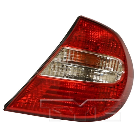 TYC TAIL LIGHT ASSEMBLY