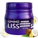 thumbnail image 2 of Crema de Tratamiento de Alisado Profesional de Queratina con Ácido Láctico y Aceites Naturales Set de 250g - Mascarilla Capilar de Larga Duración para Alisar y Control del Frizz para Cabello Rebelde, 2 of 5
