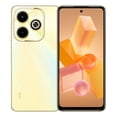 thumbnail image 1 of Celular Infinix Hot 40i 256GB 8GB Dorado, 1 of 2