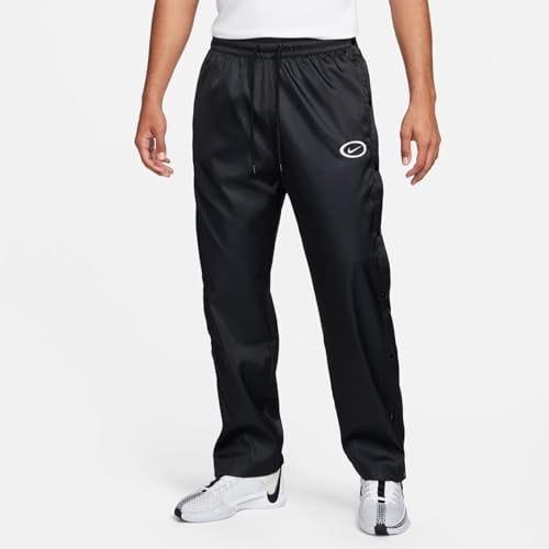 nike men's tear away pants