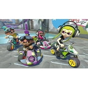 Mario Kart 8 Deluxe