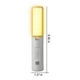 thumbnail image 3 of EGNMCR Camping & Hiking Folding LED Camping Lantern For Camping, Fishing, Outdoors, Power Outage, Compact And Portable Tent Lights Camping Lantern, 3 of 9