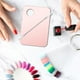 thumbnail image 4 of Paleta de mezcla de maquillaje BLESIY Lápiz labial de ojos base duradera Rosa, 4 of 8