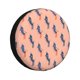 thumbnail image 1 of Balery Winter Skiing Adventure Cubiertas para Neumáticos - Protector Resistente para Neumáticos de Camioneta, SUV, Remolque, Camper y RV-15 inch, 1 of 6