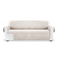 thumbnail image 3 of Sofa Covers Quilted Throw Washable Anti Slip Cover Couch Niture Pet, 3 of 9