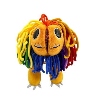 Ado Plush Toy Cute Doll Hibana Plush – 25cm (10