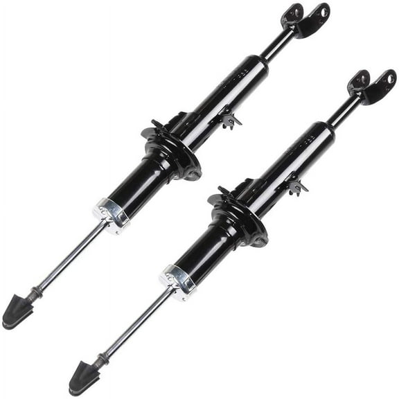 Shocks Front,CCIYU Shock Absorbers for 2003 2004 2005 2006 2007 for Infiniti G35,2003 2004 2005 2006 for Nissan 350Z Parts Struts (2pc Set)