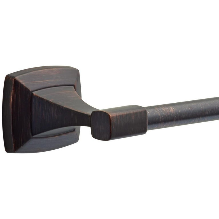 Delta portwood towel bar hotsell