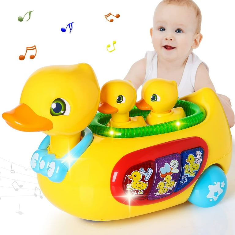 Educational toys for 11 cheap month old