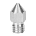 thumbnail image 4 of Printer Nozzle5pcs Stainless Steel Nozzle Extruder Print Head Extruder Nozzle Next-Gen Design, 4 of 5