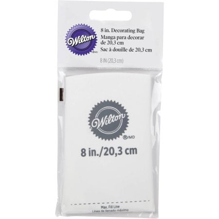 Bulk buy writing icing