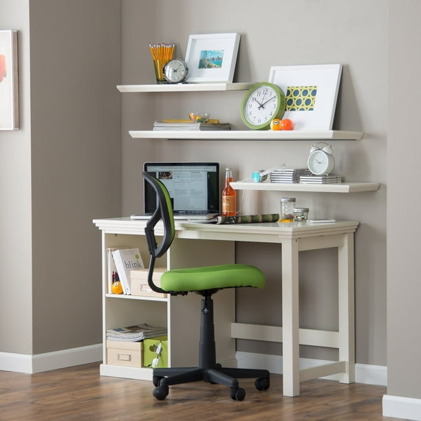 Classic Playtime Vanilla Student Desk Walmart Com Walmart Com