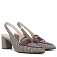 thumbnail image 2 of LifeStride Women's Angel Slingback Pump - Medium & Wide Width, 2 of 9