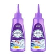 2pack Active Enzyme Clothing Decontamination Clean Wash Stain