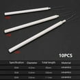 thumbnail image 3 of 10Pcs Electric Soldering Iron Heating Element Internal Heated Ceramic Core 20W, 3 of 7
