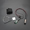 thumbnail image 2 of 1Set Portable Folk Guitar Pickup Acoustic Guitar Pickup Multi-function Pickup, 2 of 8
