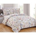 thumbnail image 1 of Botanical 3pc Duvet Cover Set, 1 of 2
