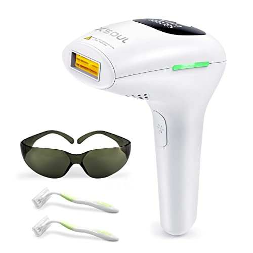 Ipl hair clearance removal machine