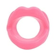 thumbnail image 2 of Lip Shaper Tool, Pink - 1 Lip Shaper, Face Slimmer Lip Trainer Oral Exerciser Mouthpiece Beauty Care Face-Lift Tool Anti-Wrinkle Face-Lifting Tightener, Easter, St. Patrick'S Day, Makeup Organizers, 2 of 7