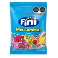 thumbnail image 1 of Gomitas Fini Mix Gomitas sabores surtidos 20pz, 1 of 5