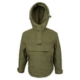 thumbnail image 1 of Jack Pyke Boys/Girls Galbraith Pull Over Waterproof Jacket, 1 of 5