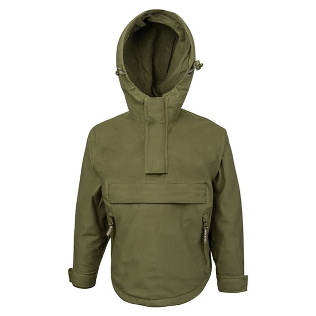 Jack Pyke Boys/Girls Galbraith Pull Over Waterproof Jacket