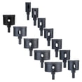 thumbnail image 3 of Hand Electric Drill Multi-Tooth Hole Drill Bit Emery Drill Drilling Tool 65Mm, 3 of 7
