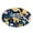 Dinosaurs, variant on Pet Bed Pet Mat Cozy Removable & Washable Comfort For Cats And Dogs Plaid Navy Blue Beige
