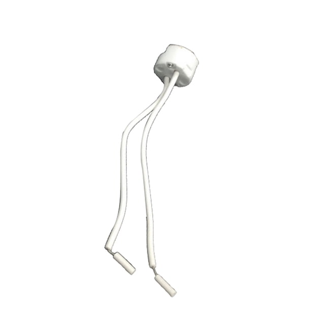 Advancent Conector de enchufe de Base de lámpara, voltaje de 250V, soportes de fácil instalación, juego de adaptadores de alto rendimiento, Iluminación y accesorios