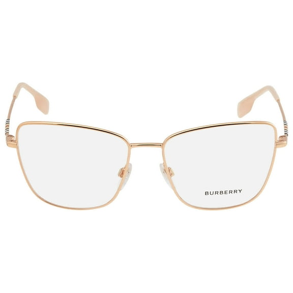 Eyeglasses Burberry BE 1367 1337 Bea Rose Gold