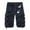 Blue, variant on Lisingtool cargo shorts for men Men's Cargo Short Casual Cotton Shorts Work Short For Outdoor Short mens shorts Blue
