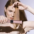 thumbnail image 4 of WORGEOUS Plancha de pelo de plástico para mujer, 4 of 7