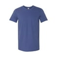 thumbnail image 2 of Gildan - Softstyle T-Shirt - 64000 - Metro Blue - Size: S, 2 of 3