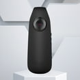 thumbnail image 1 of Cámaras de cuerpo de bolsillo portátiles 1080P Full HD Cámara de cuerpo de policía Grabación de audio y video JShteea El nuevo, 1 of 9