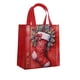 thumbnail image 1 of Bolsas de Regalo de Navidad Bolsa de Compras de Papel Rojo de Navidad Bolsa de Envoltura de Regalo de Vacaciones Bolsas de Regalo Pequeñas, 1 of 6