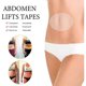 thumbnail image 3 of Abdomen Lift Tapes, Transparent Invisible Tummy Lift Patch, Abdomen Lifting Tape Smooth Cellulite Patch, 3 of 5