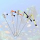 thumbnail image 2 of Stainless Scubas Diving Stick Rod Diving Pointer Lobsters Tickle Pointer Underwaters Shakers Noise Maker with Lanyard Yellow, 2 of 4