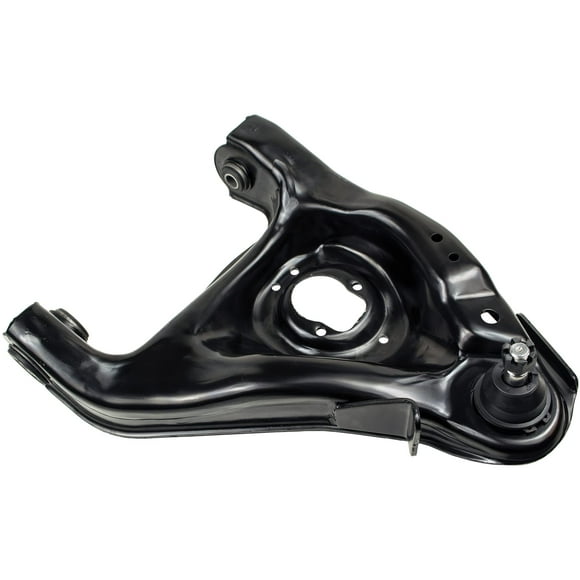 Mevotech Original Grade Control Arm and Ball Joint Assembly GS50101