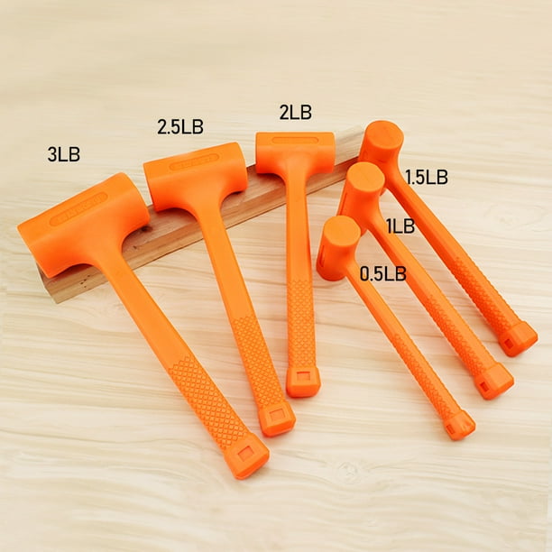 4lb dead blow hammer deals