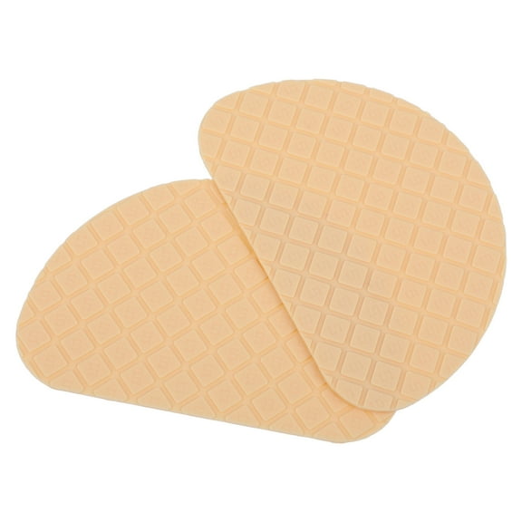 TEHAUX Shoe Protector from Anti-slip Sole Miss