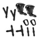 thumbnail image 1 of Boquilla de Limpiaparabrisas Unique Bargains con Conector de Manguera para Toyota No./ 1 Juego, 1 of 6